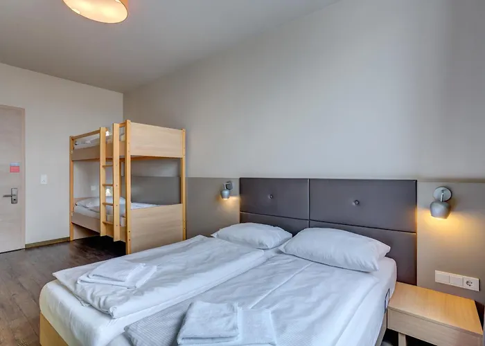 MEININGER Berlin MitteSporthotels