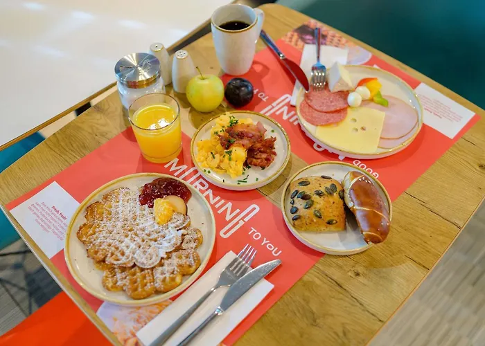 ibis Berlin City Potsdamer Platz